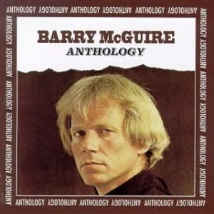 Barry Mc Guire